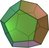 dodecahedron