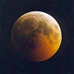 lunar eclipse
