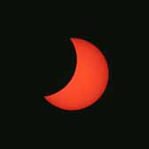 solar eclipse
