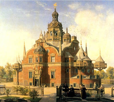 uraniborg